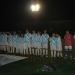 Sen apoio institucional, a Selección Galega xoga en Compostela