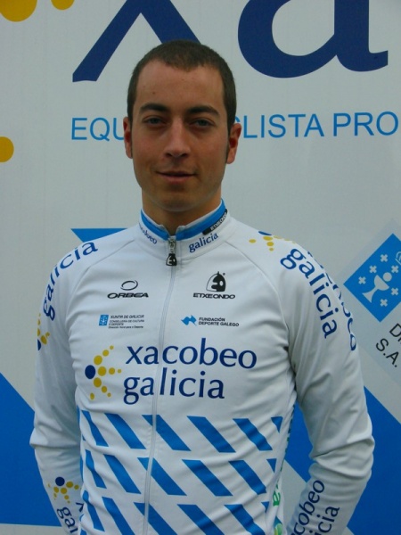 Gonzalo Rabuñal
