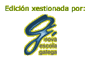 Edición xestionada por Nova Escola Galega